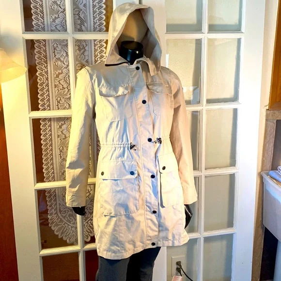 Michael Kors 3/4lenght jacket size M - Picture 1 of 14